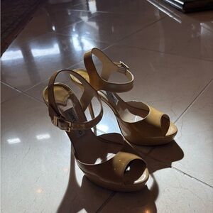 Jimmy Choo Heels
